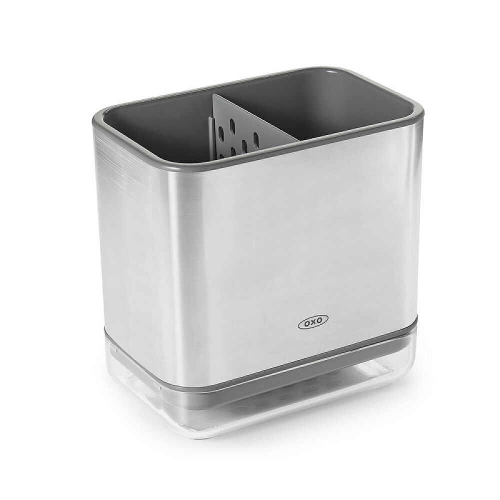 Stainless Steel Sink Caddy W9