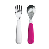 Fork & Spoon Set H6