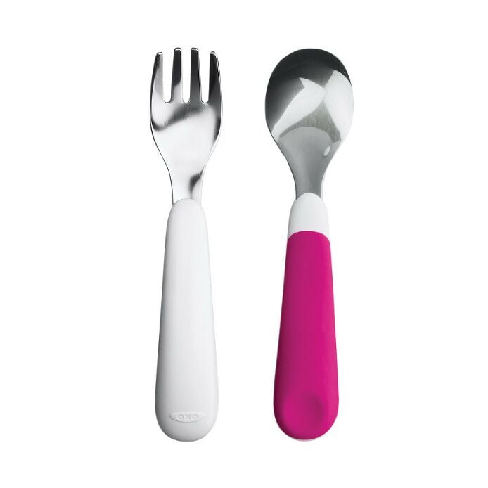 Fork & Spoon Set H6