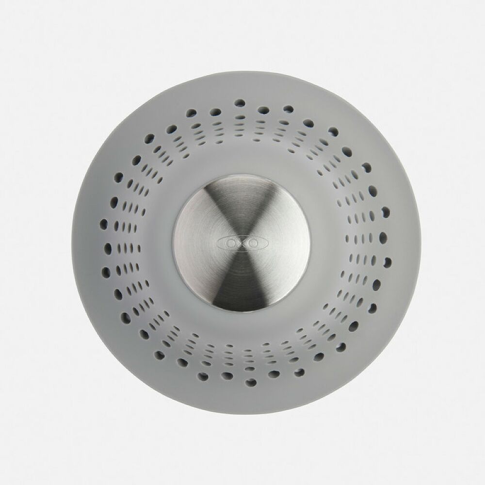 Silicone Shower & Tub Drain Protector W5