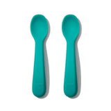 Silicone Spoons X0