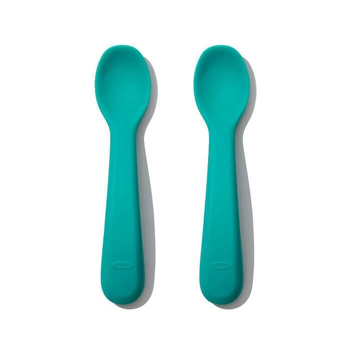Silicone Spoons X0