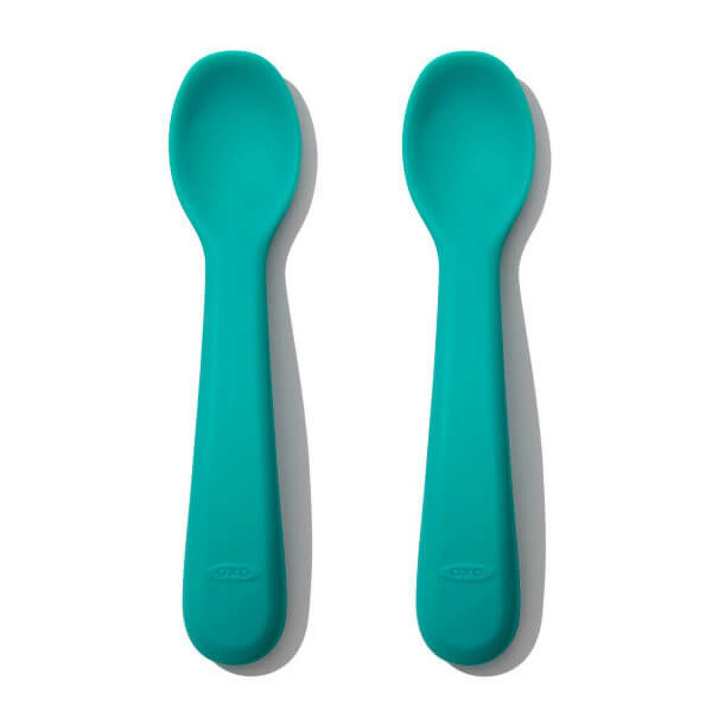 Silicone Spoons X0