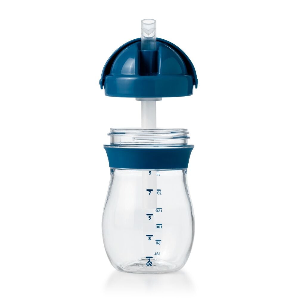 Transitions 9 Oz Straw Cup M2