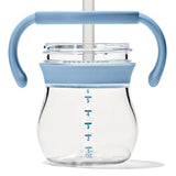 Transitions 6 Oz Straw Cup With Removable Handles S7