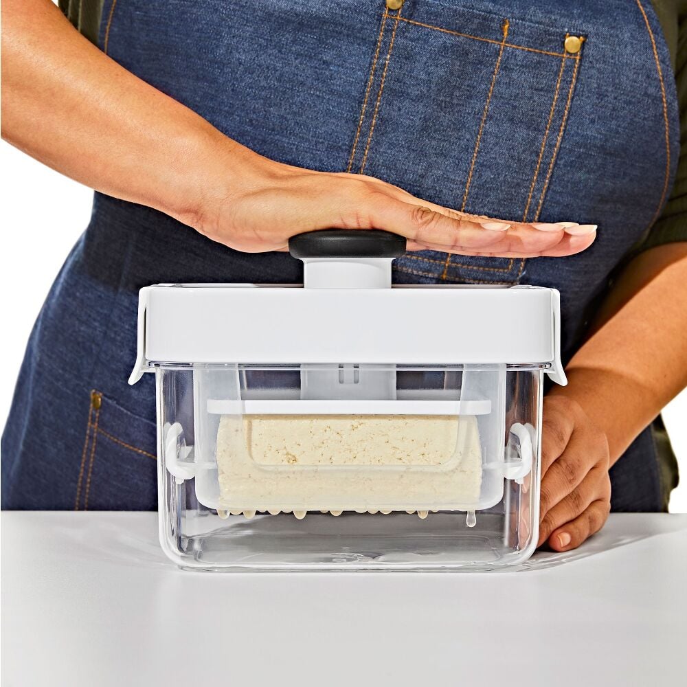 Tofu Press G2