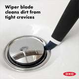 Deep Clean Brush Set P2