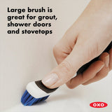 Deep Clean Brush Set P2
