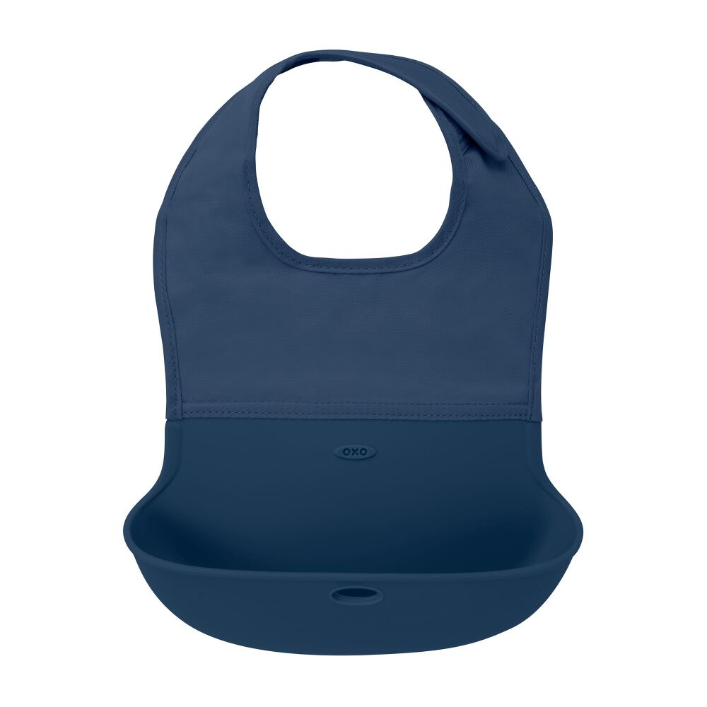 Roll-Up Bib Set Y7