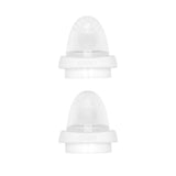 Silicone Self-Feeder Replacement Set T6