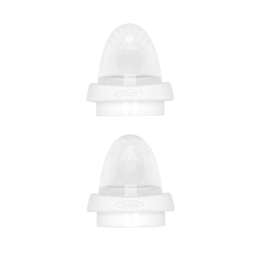 Silicone Self-Feeder Replacement Set T6
