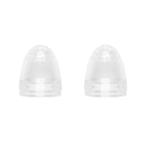 Silicone Self-Feeder Replacement Set T6