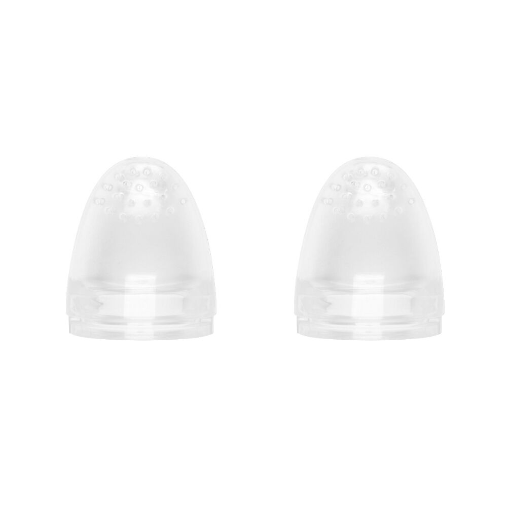 Silicone Self-Feeder Replacement Set T6