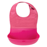 Roll-Up Bib Set Y7