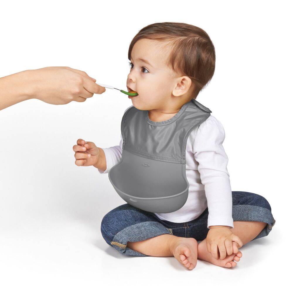 Roll-Up Bib Set Y7