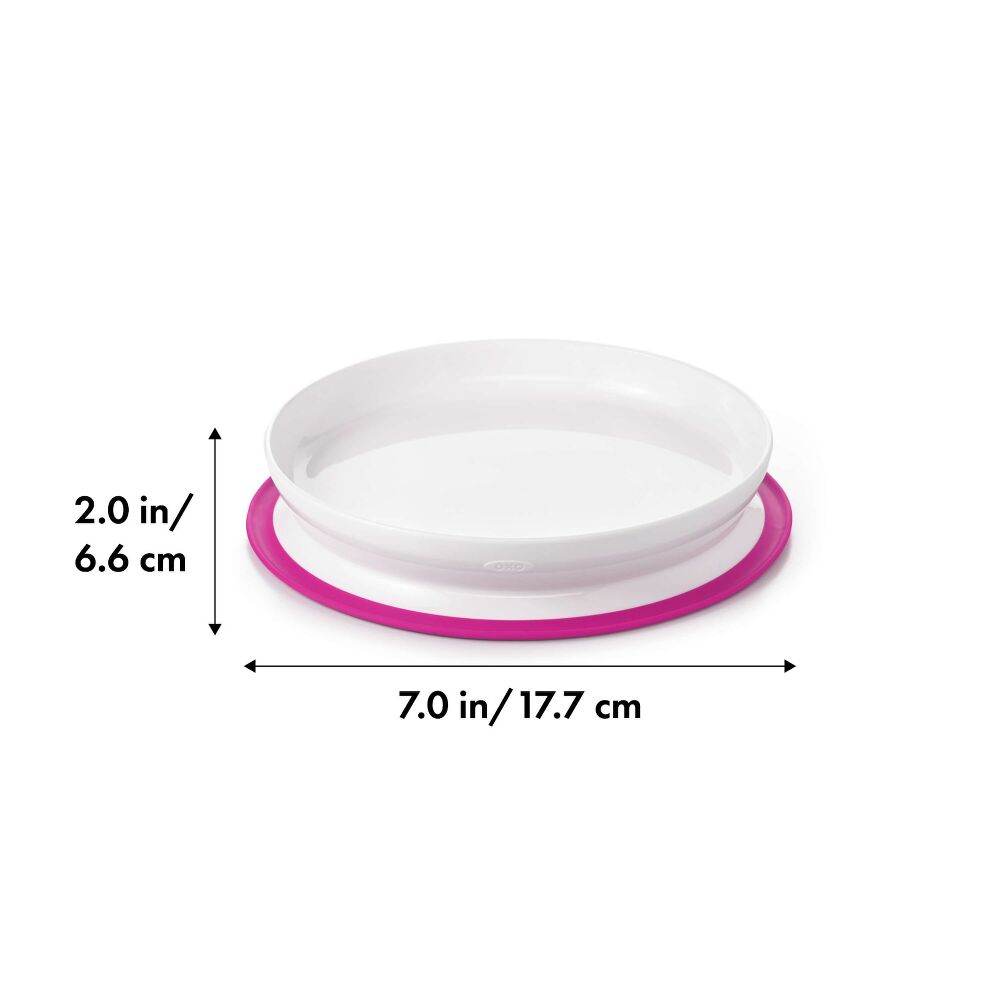 Stick & Stay Suction Plate U8
