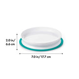 Stick & Stay Suction Plate N3
