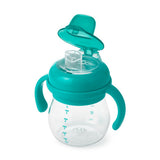 Transitions 6 Oz Soft Spout Sippy Cup with Removable Handles I6
