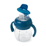 Transitions 6 Oz Soft Spout Sippy Cup with Removable Handles I6