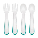 Plastic Fork & Spoon Multipack E6