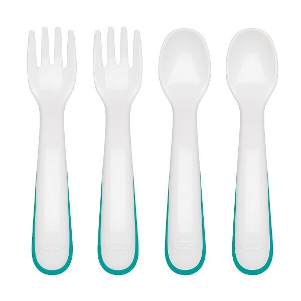 Plastic Fork & Spoon Multipack E6