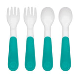 Plastic Fork & Spoon Multipack E6