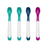 Infant Feeding Spoon Set X9