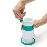 OXO Tot Mash Maker Baby Food Mill L1