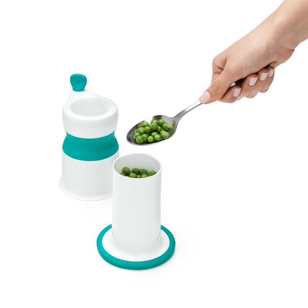 OXO Tot Mash Maker Baby Food Mill L1