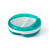 Divided Feeding Dish with Removable Ring I1