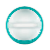 Divided Feeding Dish with Removable Ring I1