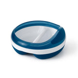 Divided Feeding Dish with Removable Ring I1