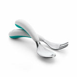 Fork & Spoon Set H6