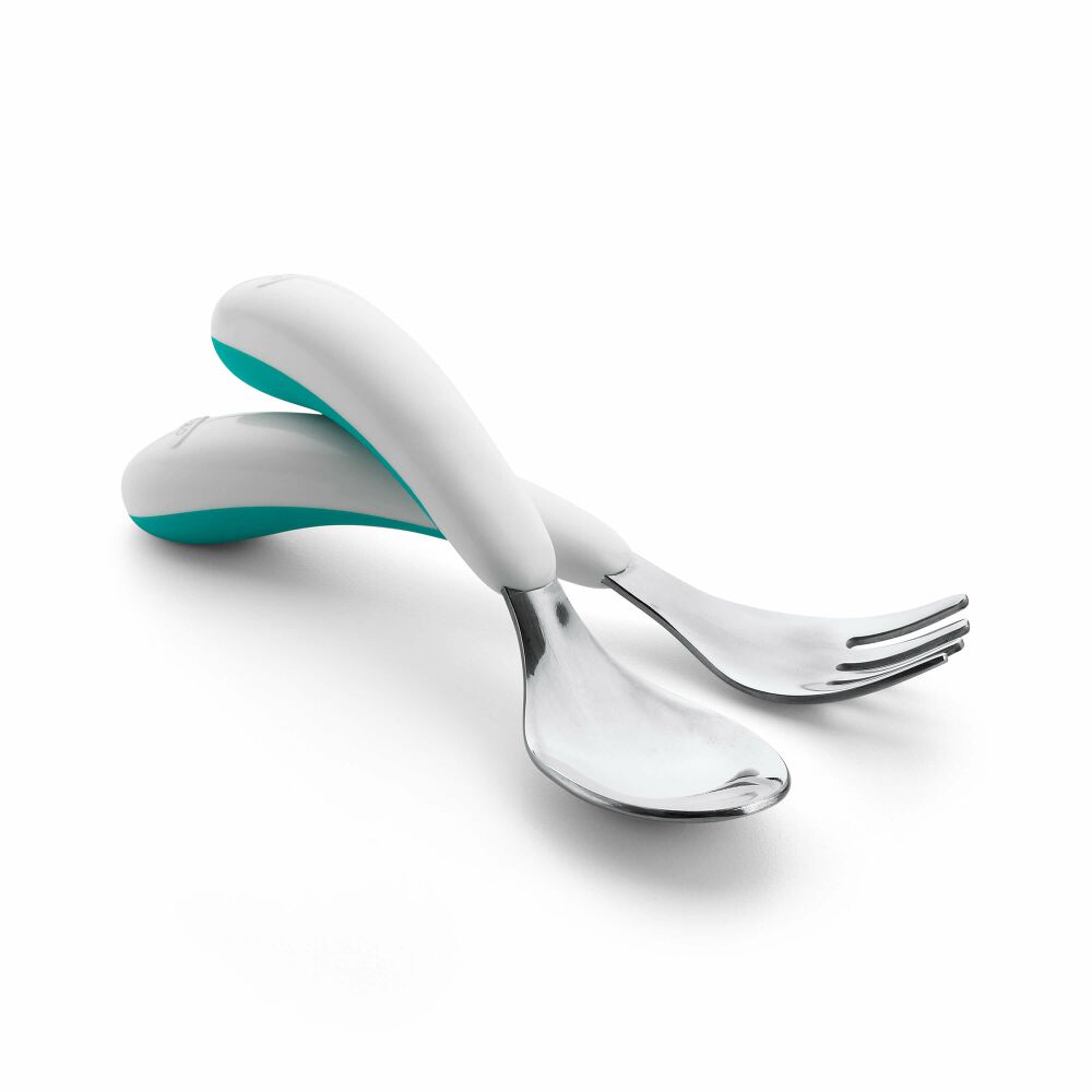 Fork & Spoon Set H6