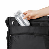 On-the-Go Fork and Spoon Set I3