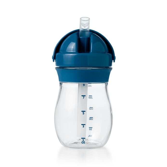 Transitions 9 Oz Straw Cup M2