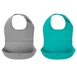 Roll-Up Bib Set Y7