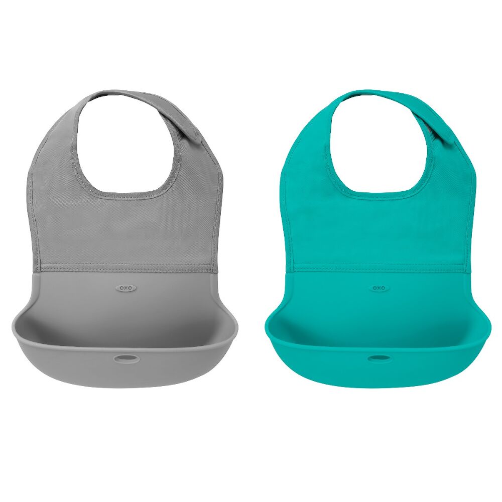 Roll-Up Bib Set Y7