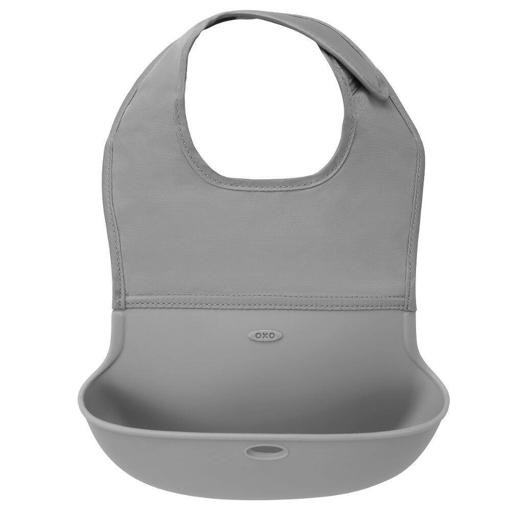 Roll-Up Bib Set Y7