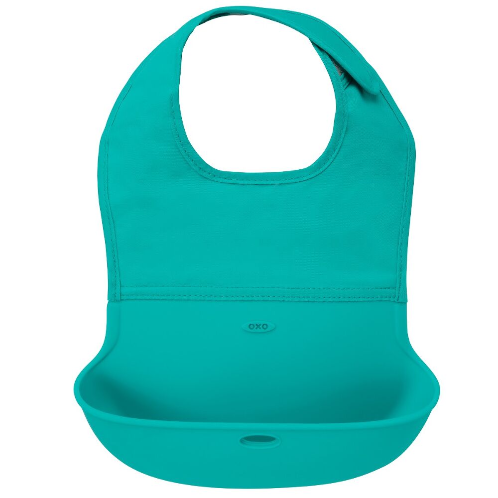 Roll-Up Bib Set Y7