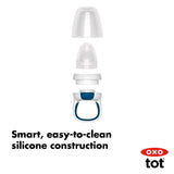Silicone Self-Feeder Set F2