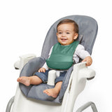 Roll-Up Bib Set Y7