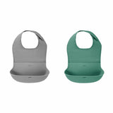 Roll-Up Bib Set Y7