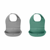 Roll-Up Bib Set Y7