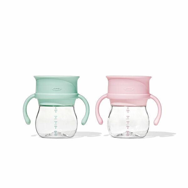360 Cup 6 oz 2-Pack N2