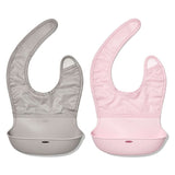 Roll-Up Bib 2 Pack O7