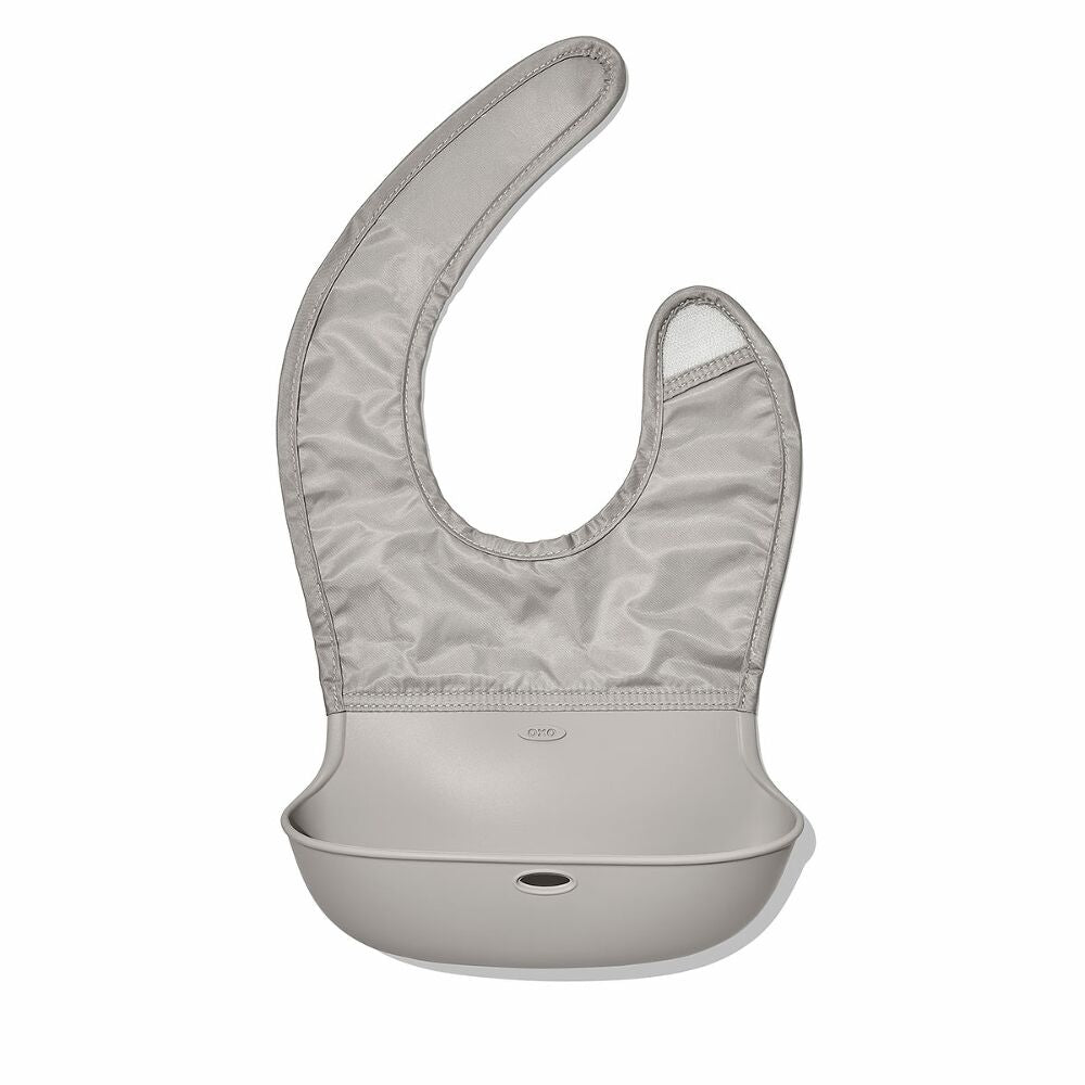Roll-Up Bib 2 Pack O7