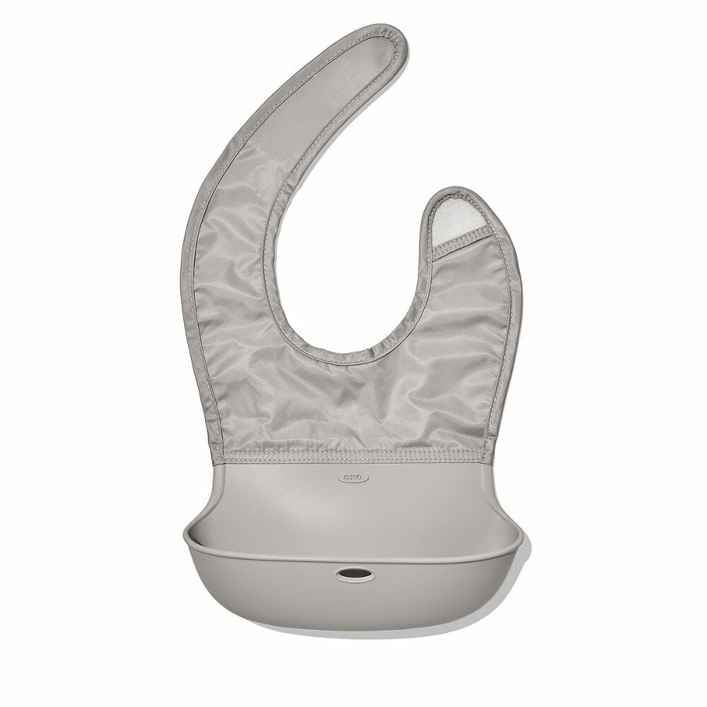 Roll-Up Bib 2 Pack P7