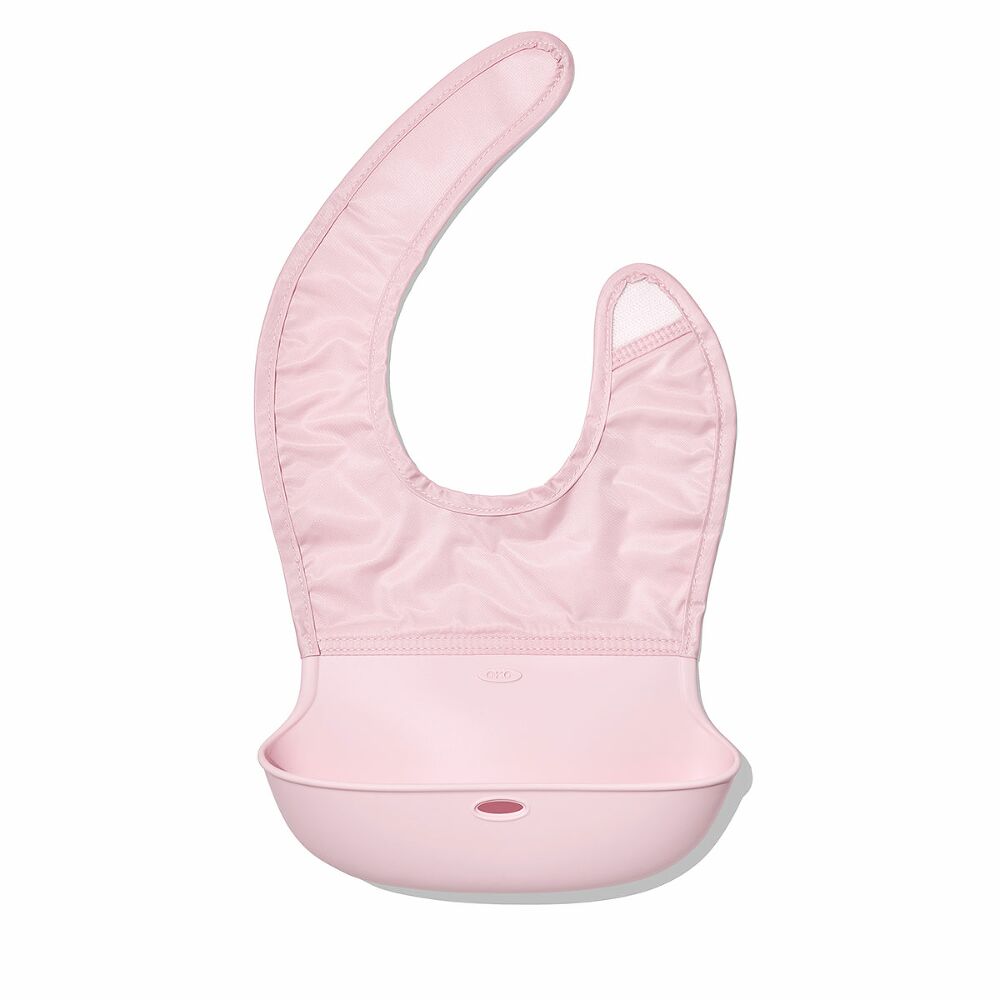 Roll-Up Bib 2 Pack O7