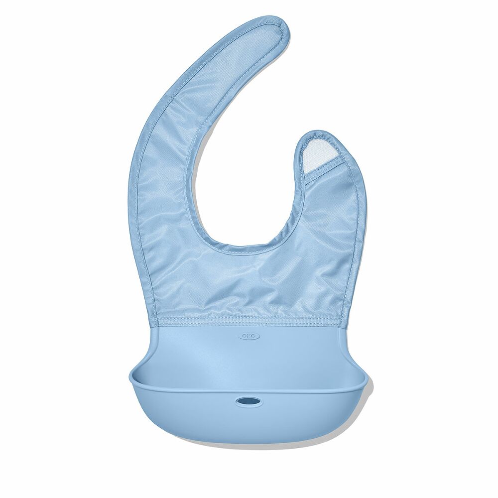 Roll-Up Bib 2 Pack P7